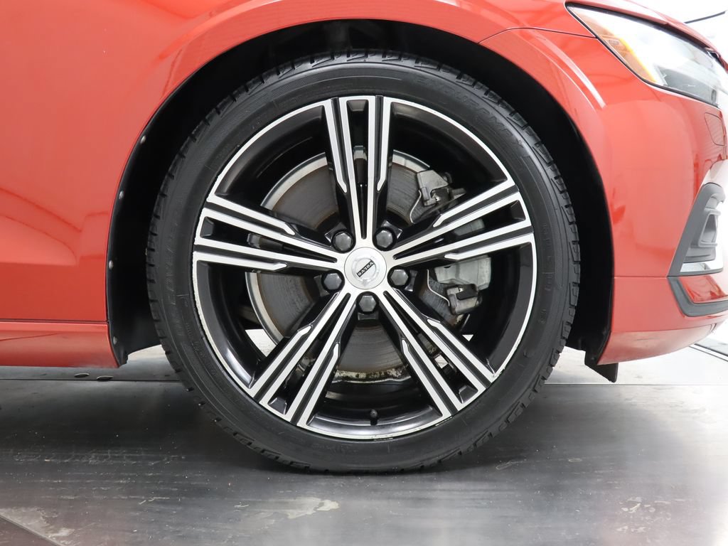 Used 2019 Volvo S60 T6 Inscription AWD/4WD image 43