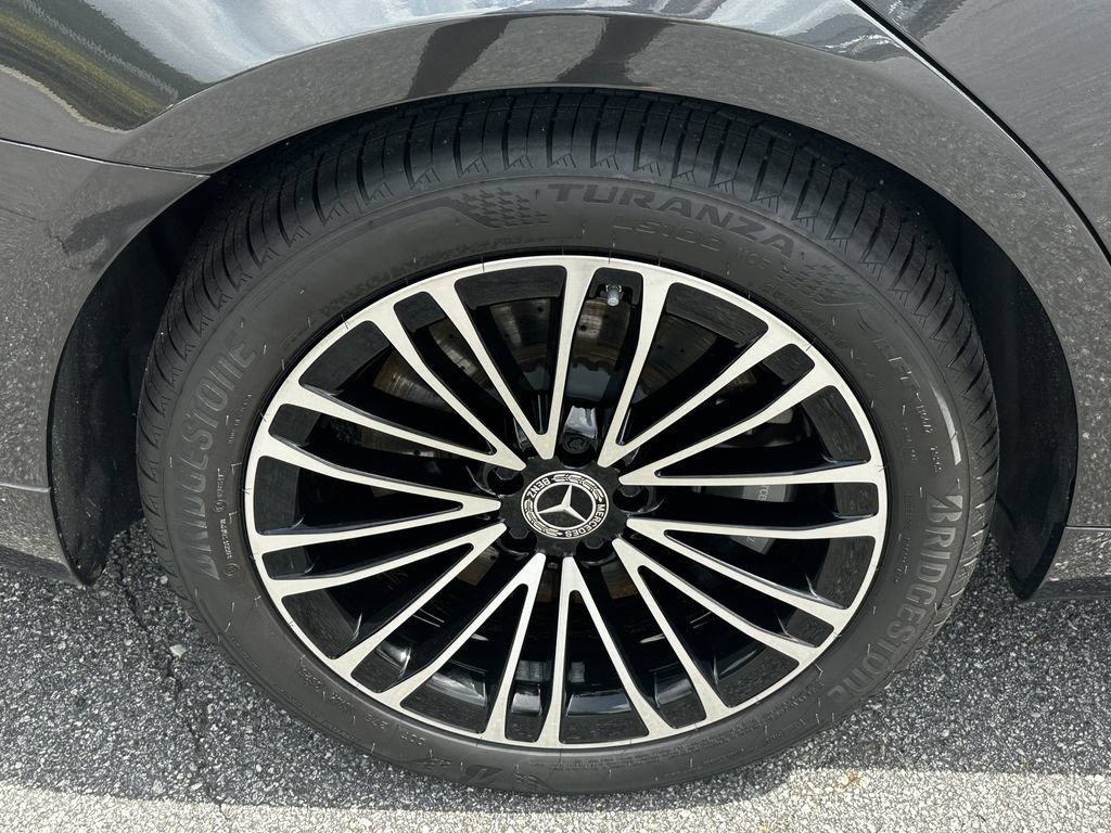 Certified 2023 Mercedes-Benz S 580e 4MATIC Sedan image 20