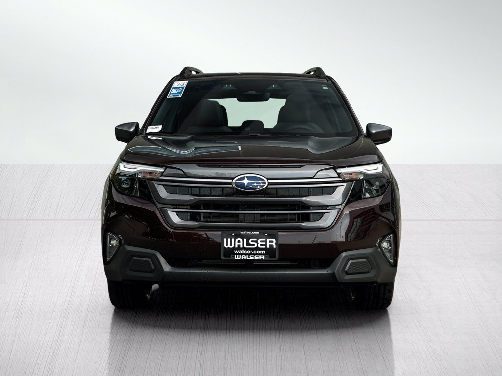 New 2026 Subaru Forester Touring AWD/4WD image 2