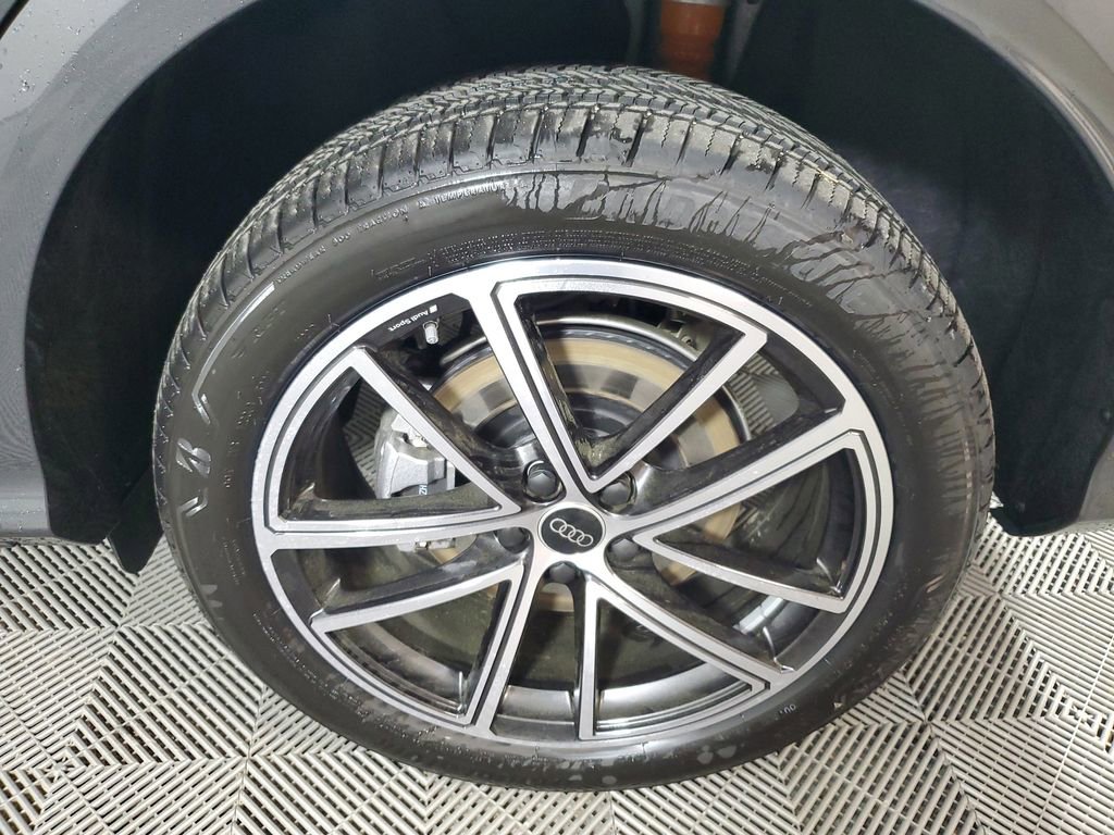 New 2026 Audi Q5 Premium Plus image 7