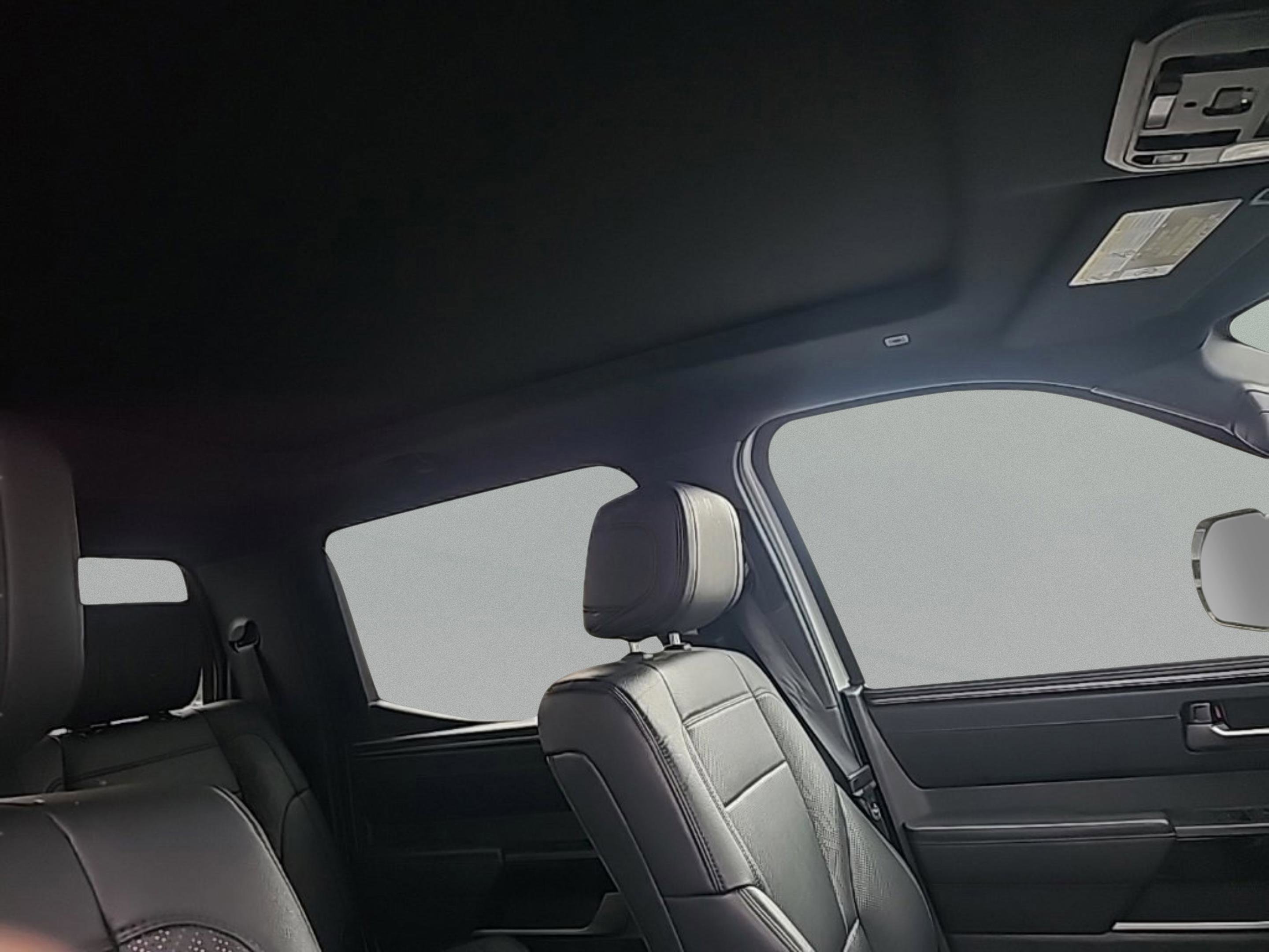 Used 2025 Toyota Tundra Limited w/ TRD Off-Road Package image 27