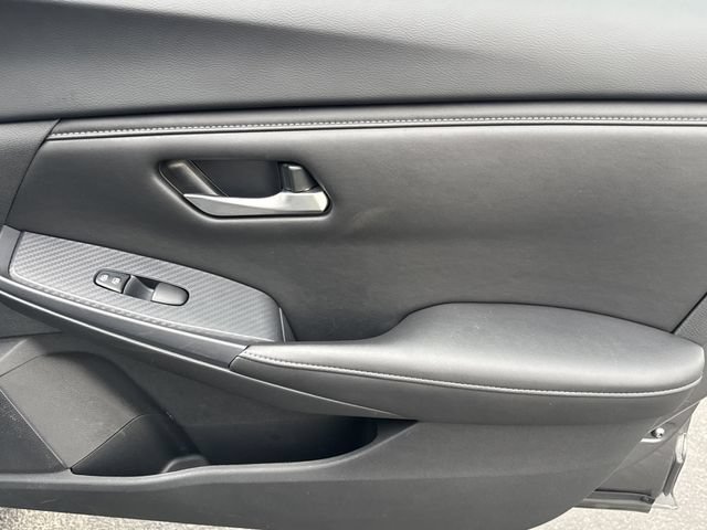 Used 2023 Nissan Sentra SV w/ Trunk Package FWD image 24