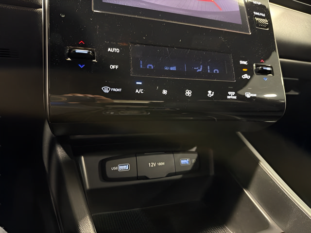 Used 2024 Hyundai Santa Cruz SEL FWD image 21