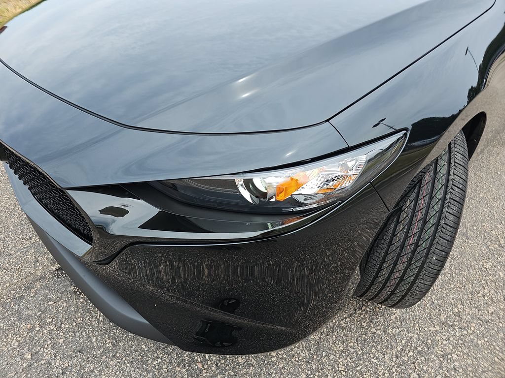 New 2026 MAZDA MAZDA3 s FWD image 27