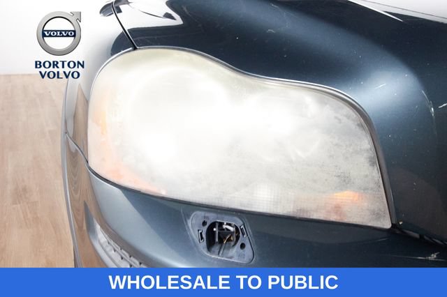 Used 2008 Volvo XC90 3.2 AWD/4WD image 11