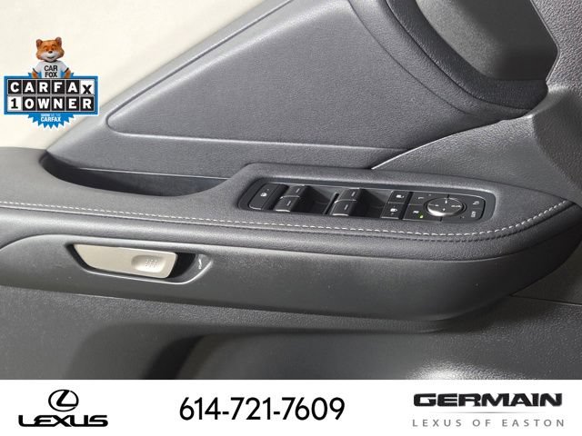 Certified 2024 Lexus TX 350 AWD w/ Captains Chair Package image 27