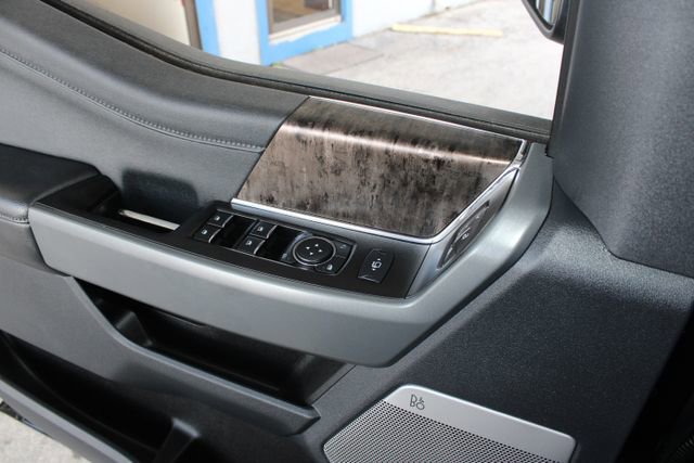 Used 2024 Ford F250 Lariat w/ Lariat Ultimate Package image 22