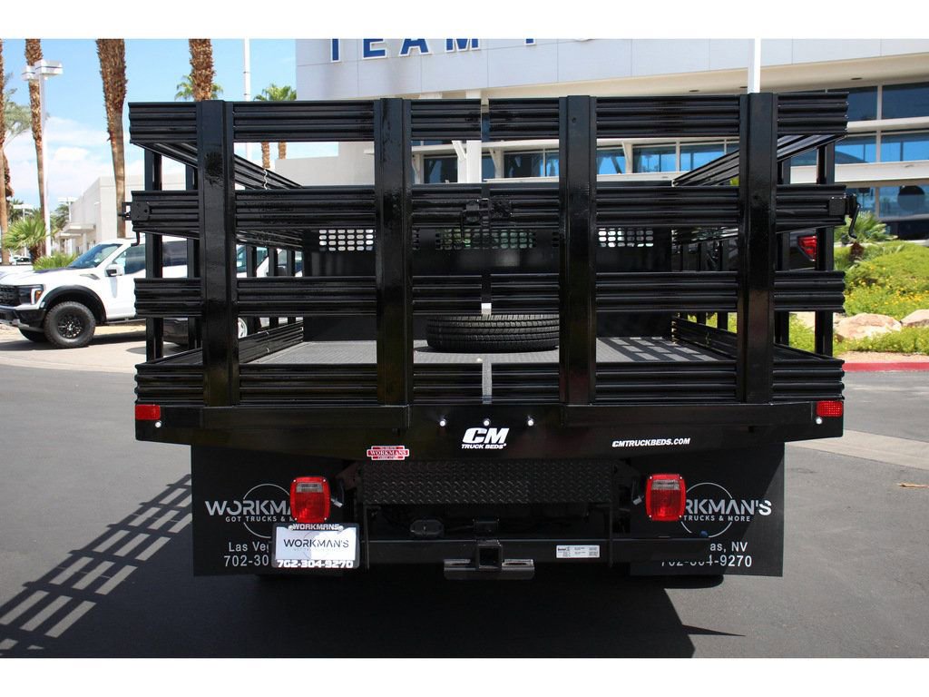 New 2024 Ford F350 XLT w/ XLT Value Package image 19