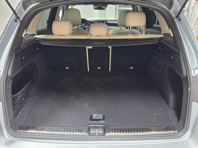 Used 2021 Mercedes-Benz GLC 300 4MATIC image 13