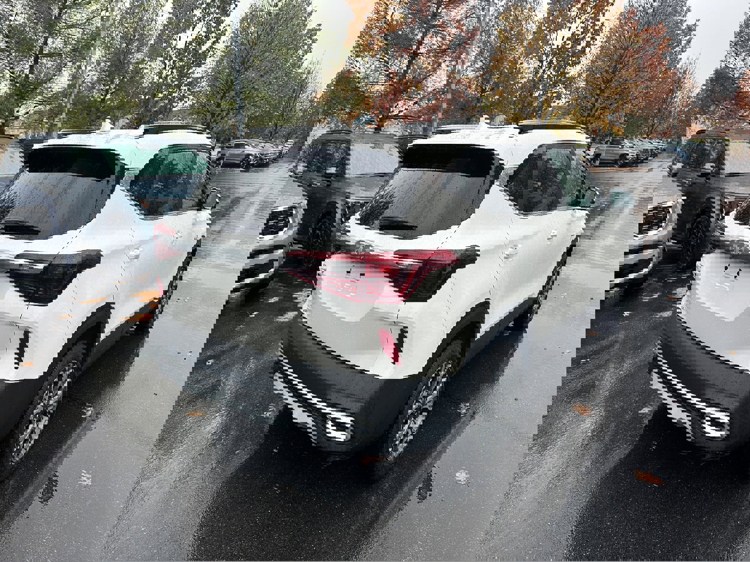 Used 2023 Kia Seltos EX image 5