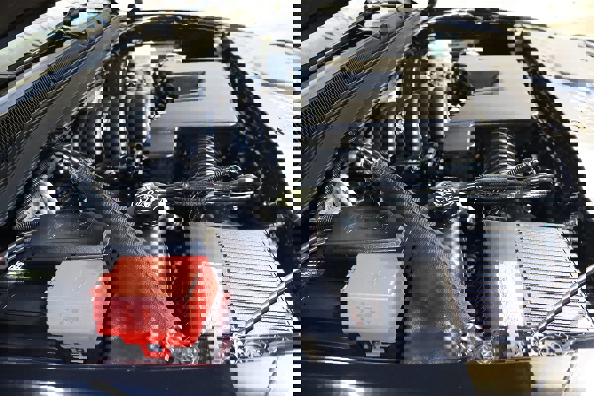 Used 2015 GMC Yukon SLT w/ HD Trailering Package image 70