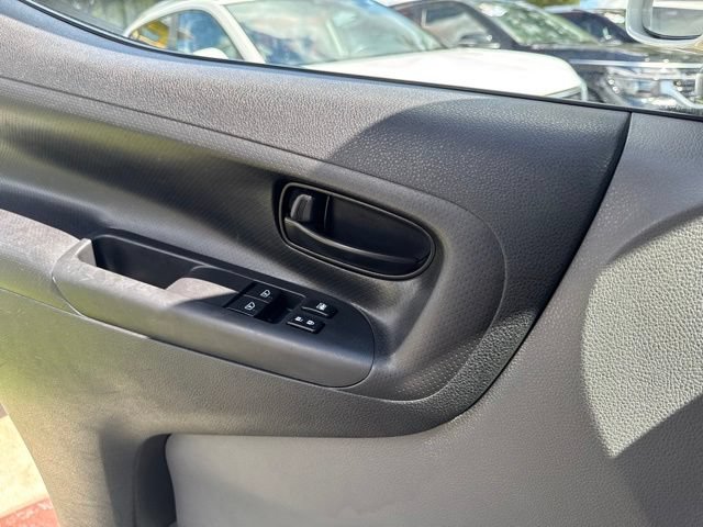 Used 2020 Nissan NV200 SV w/ Back Door Glass Package FWD image 29