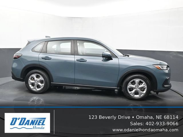 Used 2024 Honda HR-V LX image 7