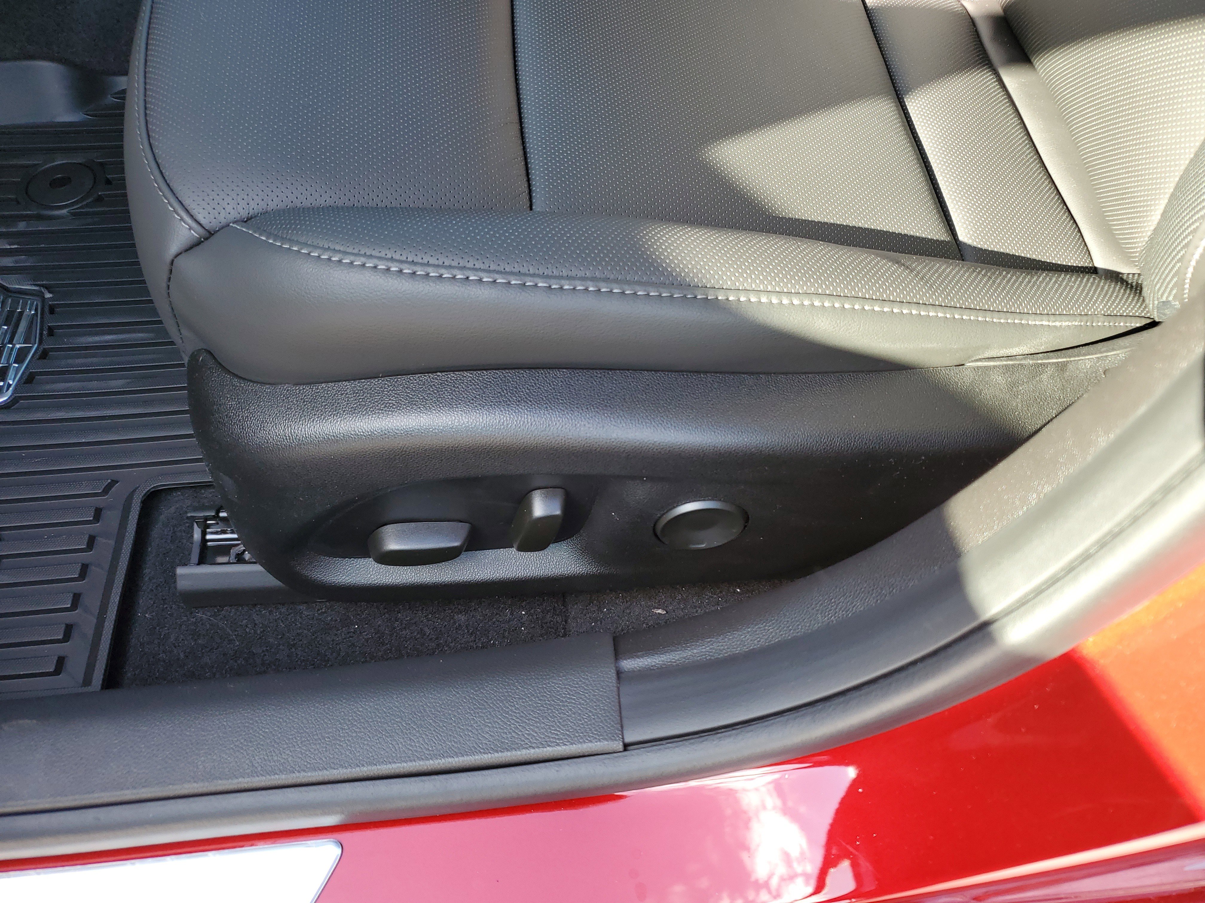 New 2026 Cadillac CT4 Premium Luxury image 14