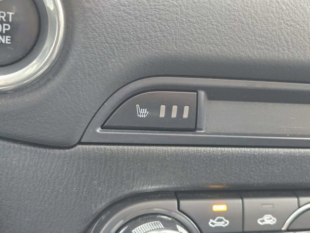 Used 2018 MAZDA CX-5 Touring w/ Preferred Equipment Package image 26