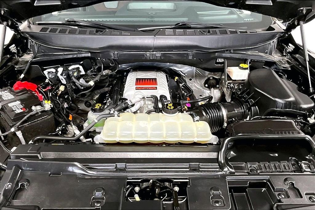 Used 2024 Ford F150 Raptor w/ Equipment Group 803A Raptor R image 9