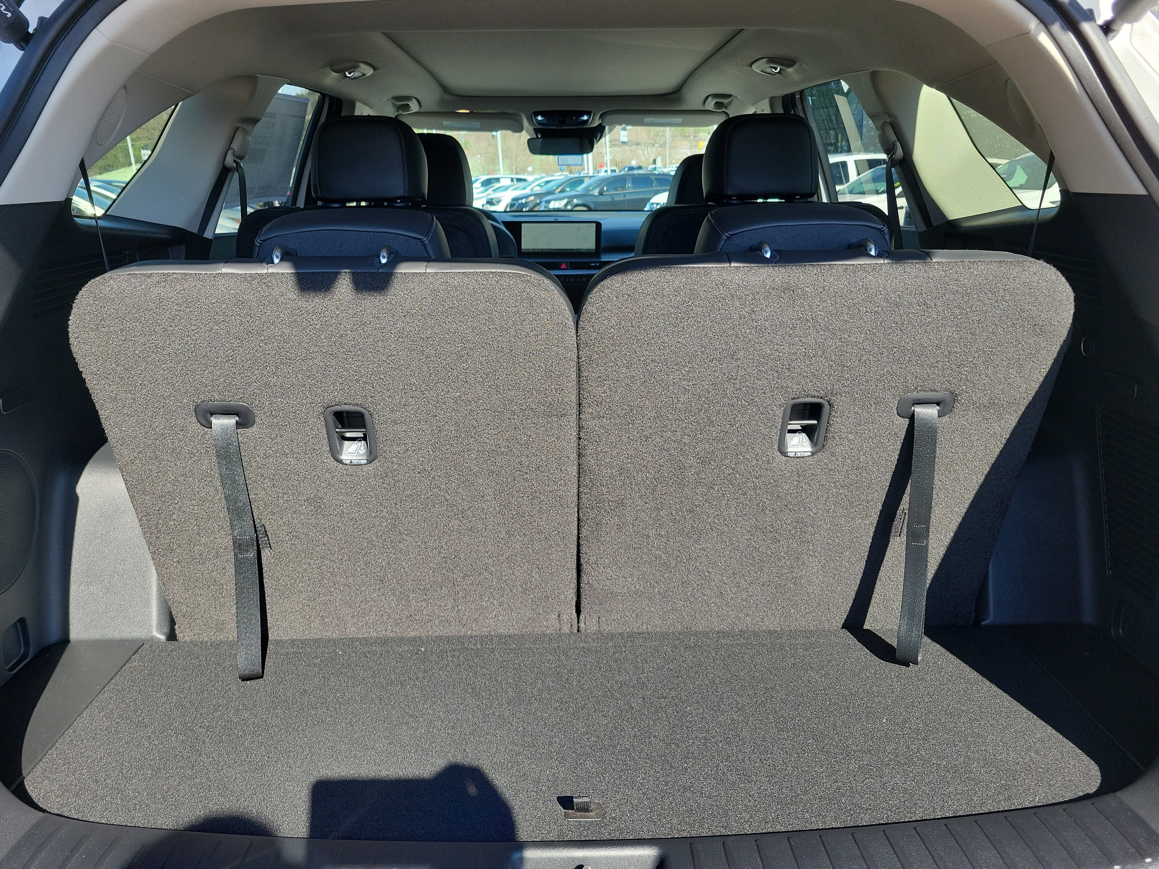 New 2026 Kia Sorento X-Line EX image 28