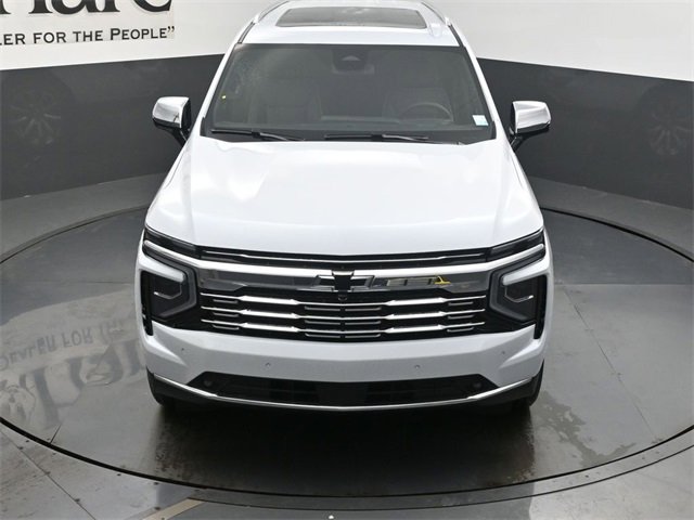 New 2026 Chevrolet Suburban Premier image 39
