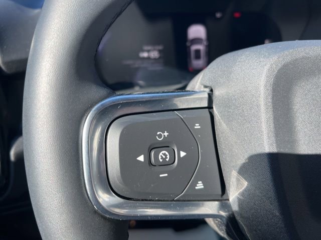 Certified 2023 Volvo XC40 Recharge Plus w/ Protection Package Premier image 33