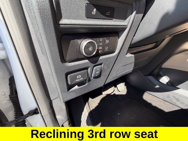 Certified 2024 Ford Expedition Limited AWD/4WD image 24