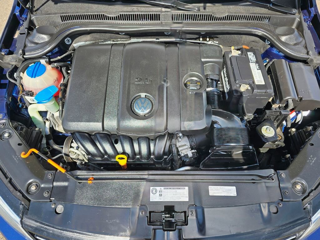 Used 2013 Volkswagen Jetta SE image 10