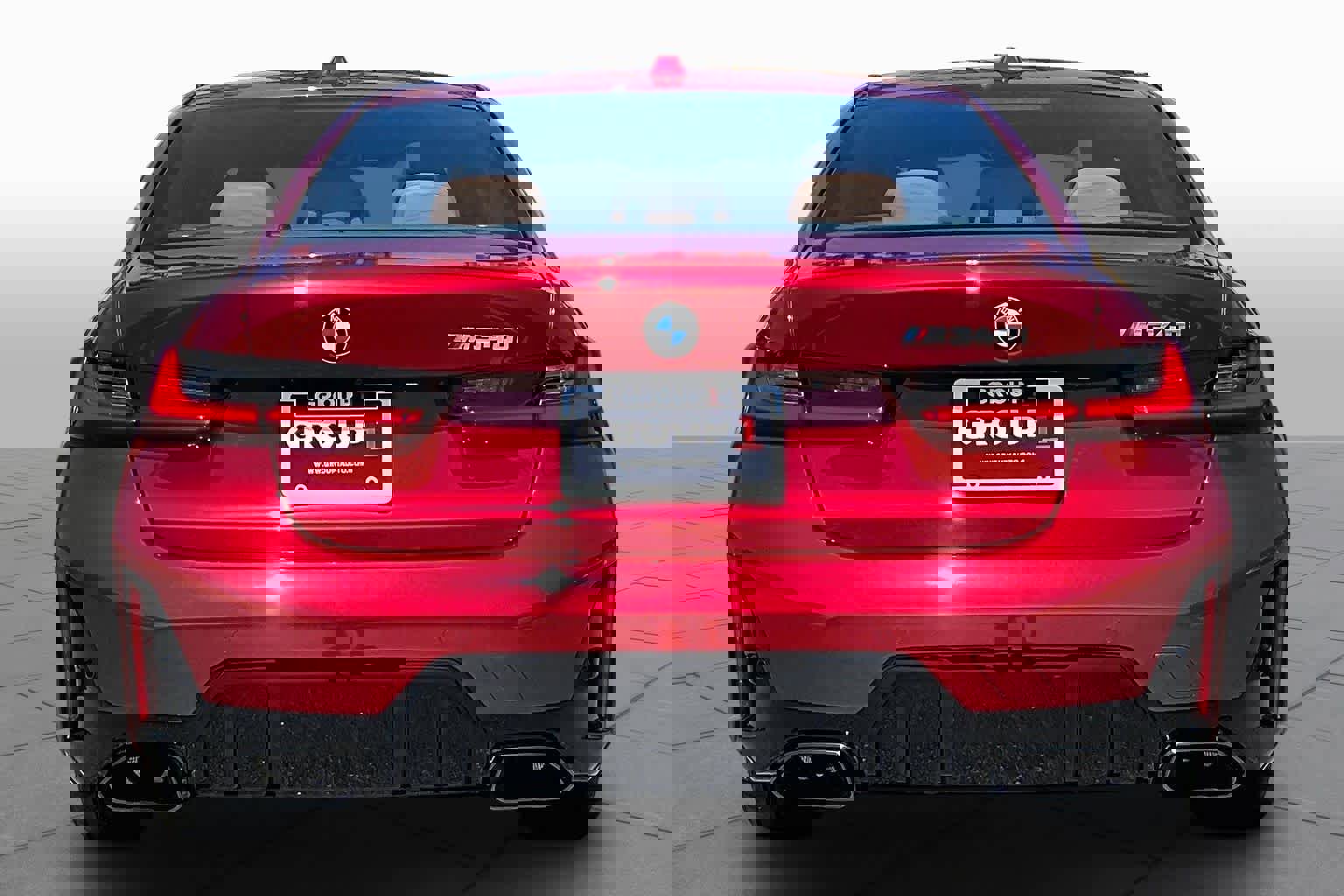 Certified 2025 BMW M340i RWD image 5