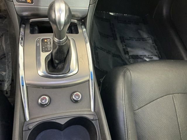 Used 2010 INFINITI G37 Journey w/ Premium Pkg image 20