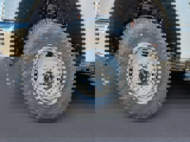 Used 2026 Ford F350 XL w/ XL Chrome Package image 14