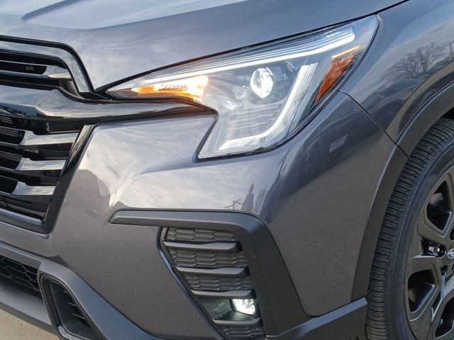 New 2026 Subaru Ascent Bronze Edition AWD/4WD image 36