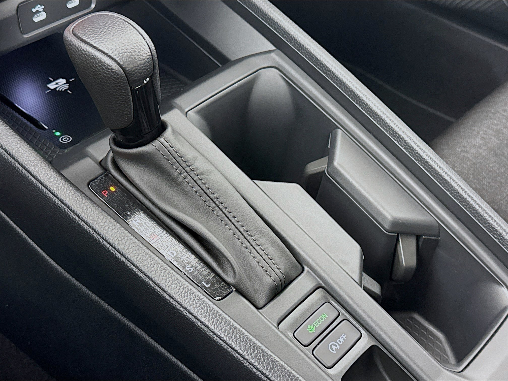 New 2026 Honda Accord LX image 16