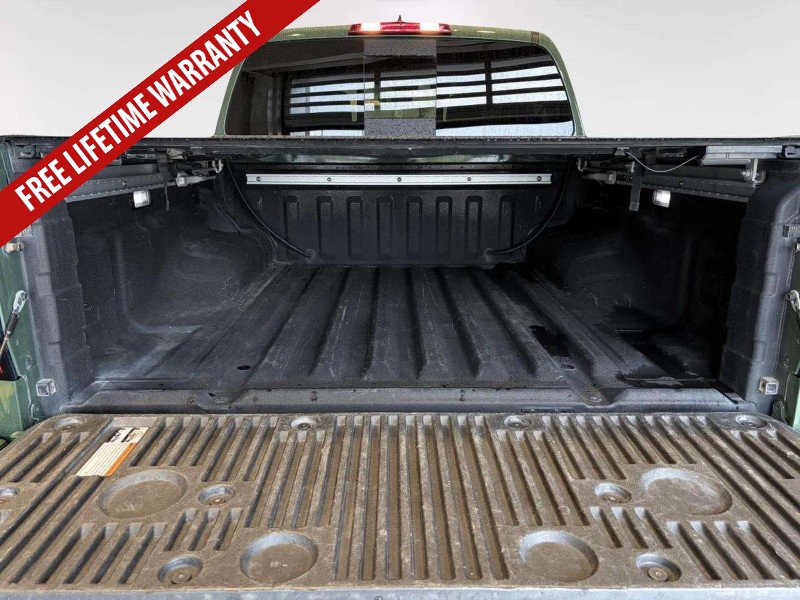 Used 2023 Nissan Frontier PRO-4X w/ Pro Convenience Package AWD/4WD image 34