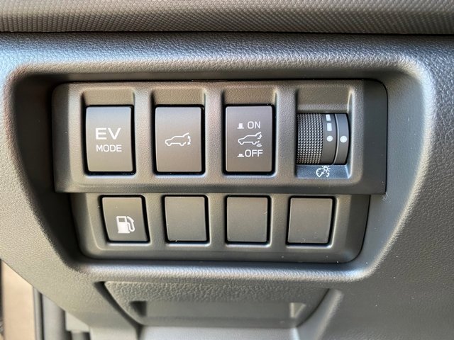 New 2025 Subaru Forester Limited image 14