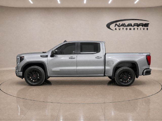 New 2026 GMC Sierra 1500 Elevation AWD/4WD image 5