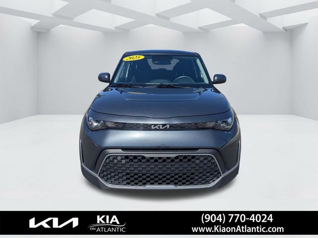 Used 2025 Kia Soul LX image 8