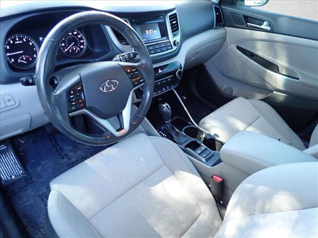 Used 2017 Hyundai Tucson Sport image 11