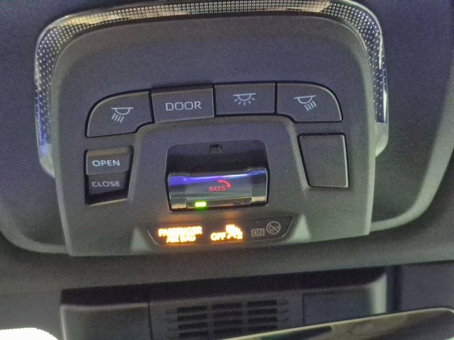 New 2026 Toyota bZ image 19