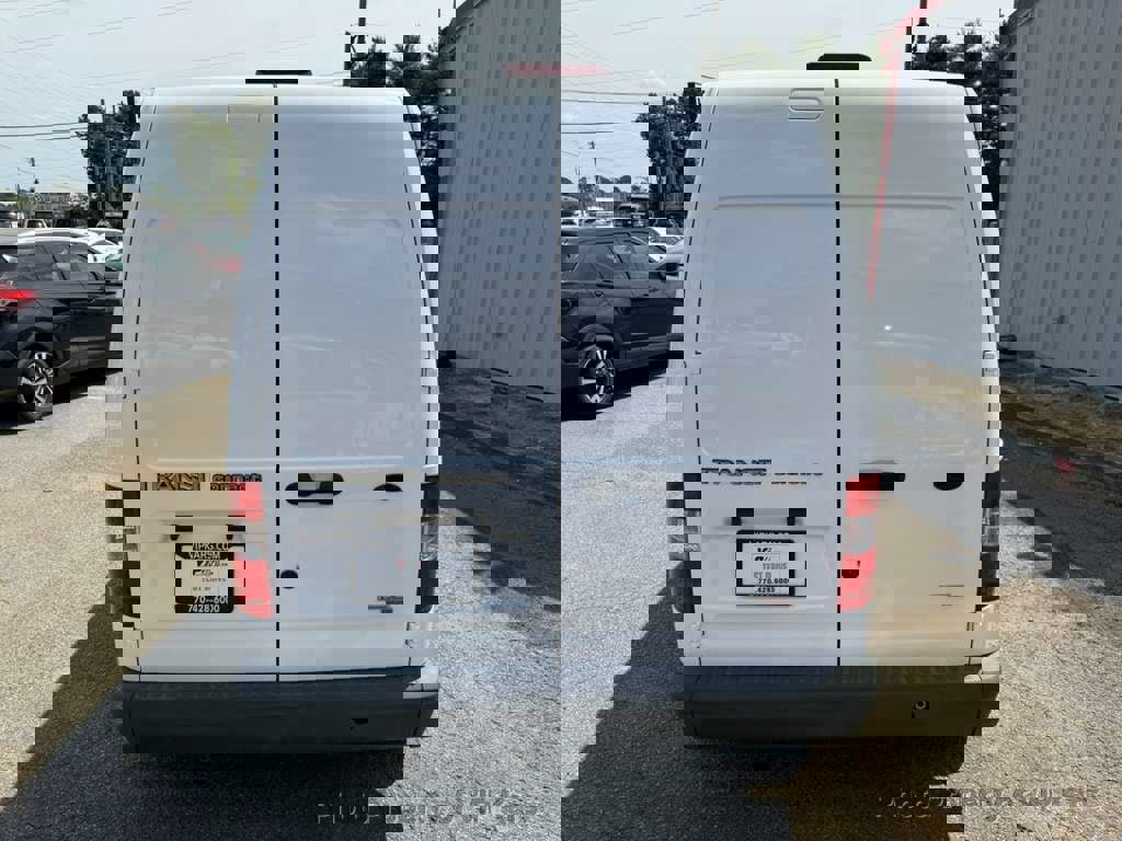 Used 2013 Ford Transit Connect XL FWD image 6