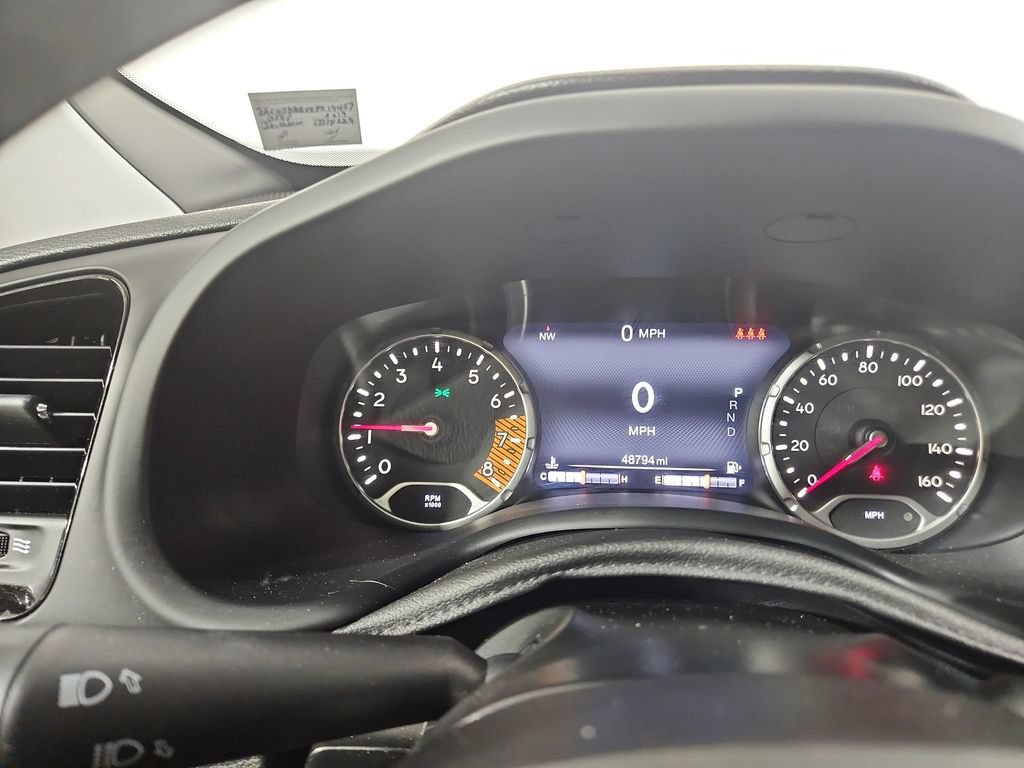 Used 2019 Jeep Renegade Altitude w/ UConnect 8.4 Nav Group AWD/4WD image 16