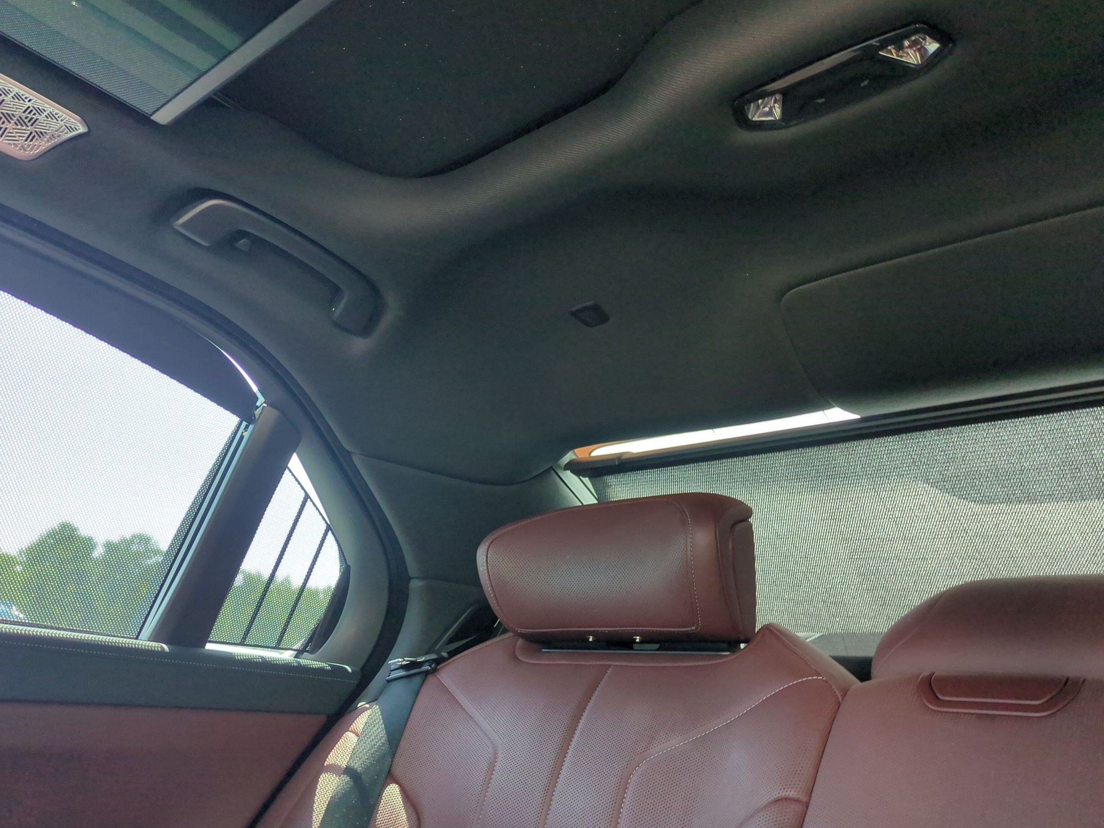 Used 2023 BMW 760i xDrive AWD/4WD image 37
