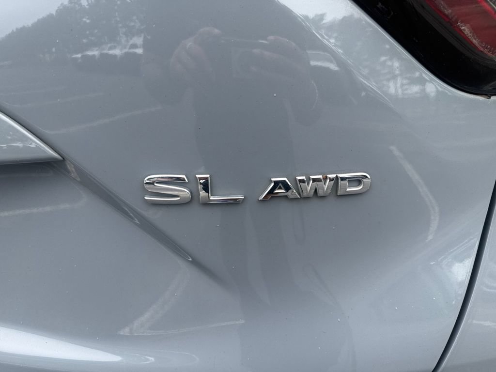 Used 2021 Nissan Murano SL w/ SL Moonroof Package AWD/4WD image 29