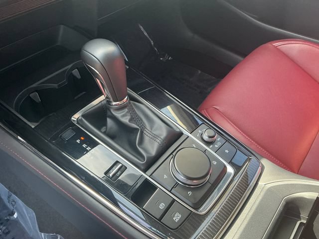 Used 2022 MAZDA CX-30 AWD 2.5 S w/ Preferred Package image 24