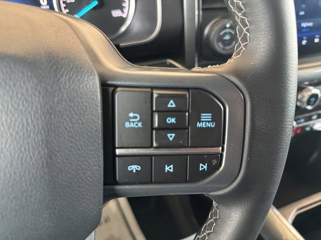 Used 2023 Ford F150 XLT w/ Equipment Group 302A High image 18