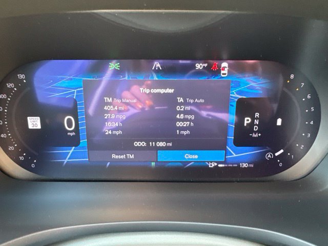 Certified 2025 Volvo S60 B5 Core AWD/4WD image 24