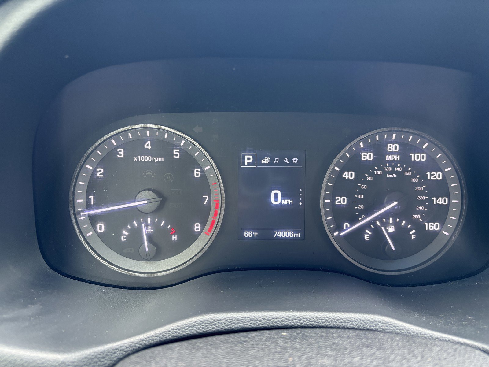 Used 2018 Hyundai Tucson Value AWD/4WD image 17