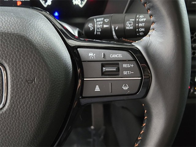 Used 2025 Honda HR-V Sport image 32