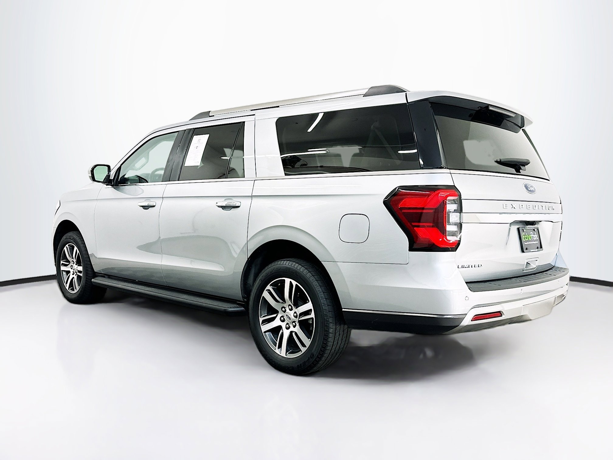 Used 2024 Ford Expedition Max Limited image 5