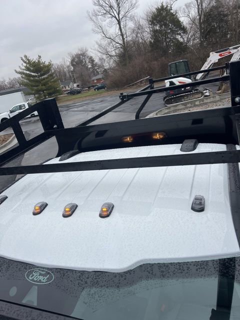 New 2024 Ford F450 XL image 18