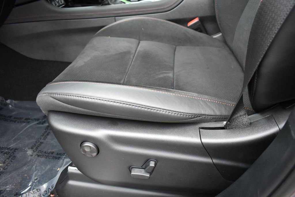 New 2026 Dodge Durango GT image 11