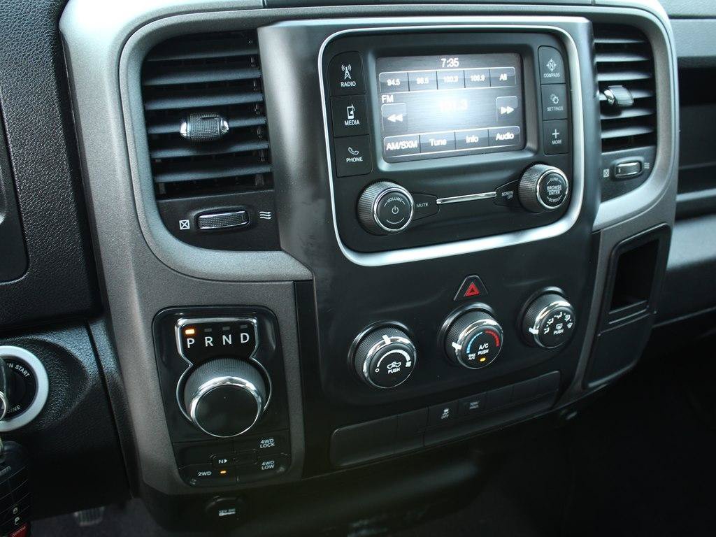 Used 2022 RAM 1500 Tradesman w/ Popular Equipment Group AWD/4WD image 29