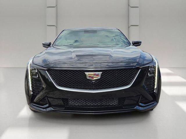 New 2026 Cadillac CT5 Sport w/ Technology Package AWD/4WD image 8
